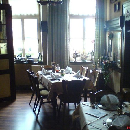 Hotel Alt Wassenberg Esterno foto