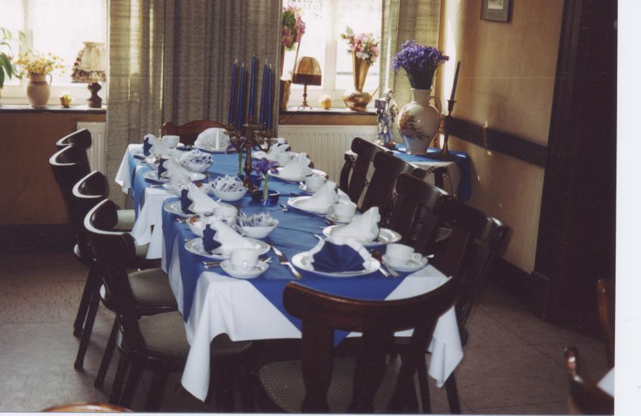 Hotel Alt Wassenberg Esterno foto