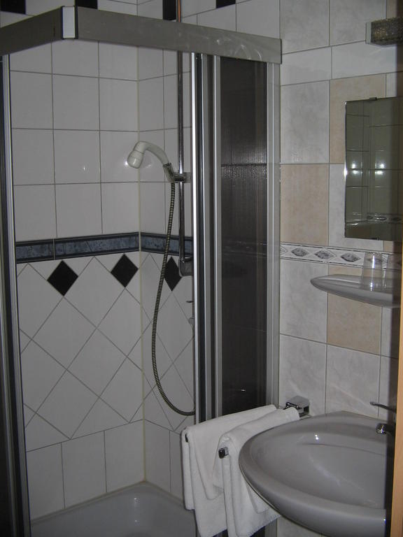 Hotel Alt Wassenberg Camera foto