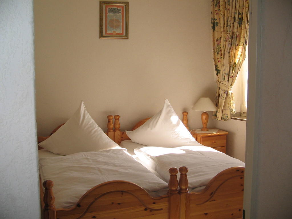 Hotel Alt Wassenberg Camera foto
